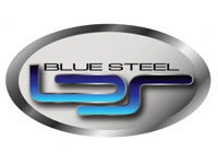 Blue Steel