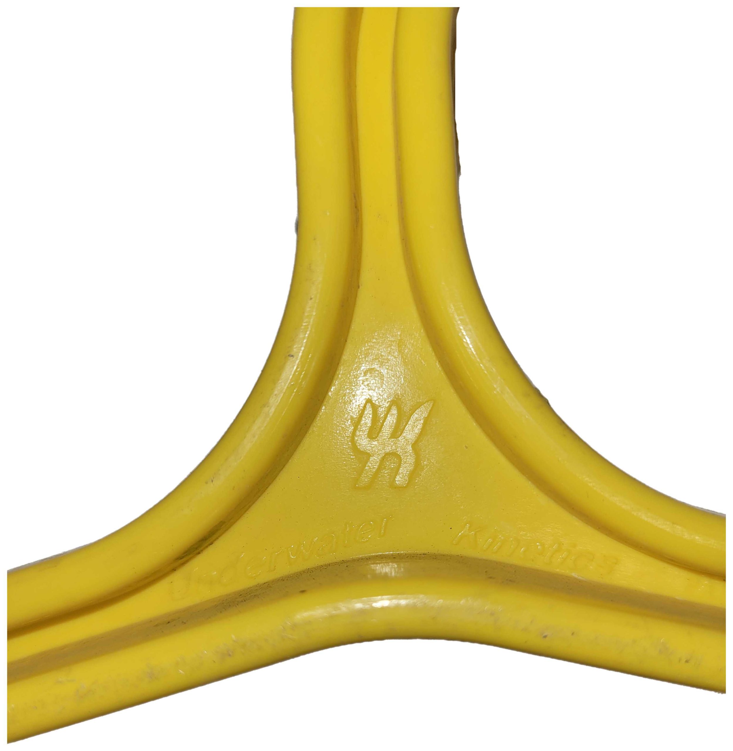 Underwater Kinetics Super Hanger - Yellow